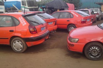 Koacinaute Côte d'Ivoire : Un taximan accusé de viol se dit piégé et explique les faits ! 